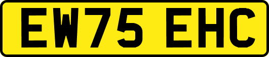 EW75EHC