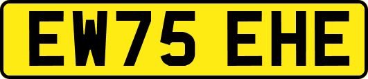 EW75EHE