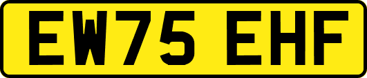 EW75EHF