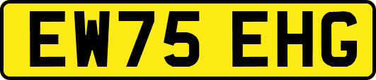 EW75EHG