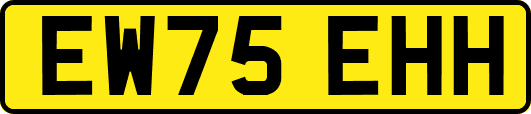 EW75EHH