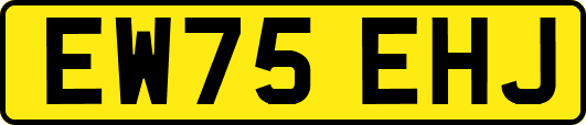 EW75EHJ