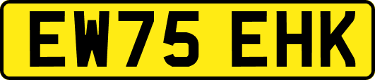 EW75EHK