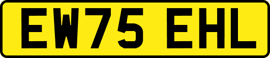 EW75EHL