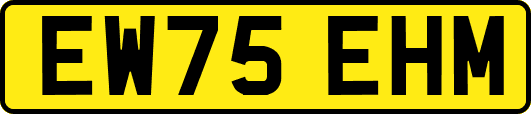 EW75EHM
