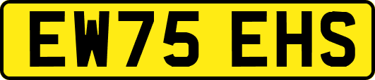 EW75EHS