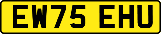 EW75EHU