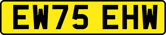 EW75EHW