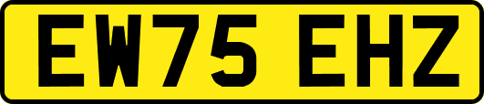 EW75EHZ