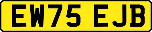 EW75EJB