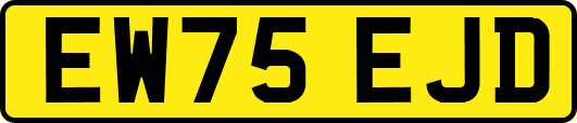 EW75EJD