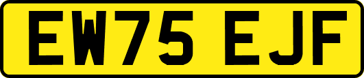 EW75EJF