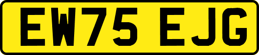 EW75EJG