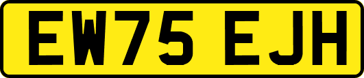 EW75EJH