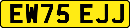 EW75EJJ