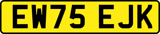 EW75EJK