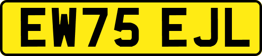 EW75EJL