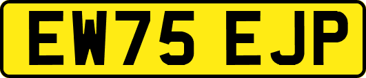 EW75EJP