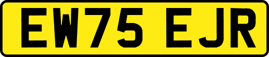 EW75EJR