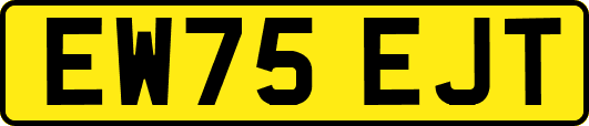 EW75EJT