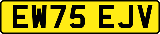 EW75EJV