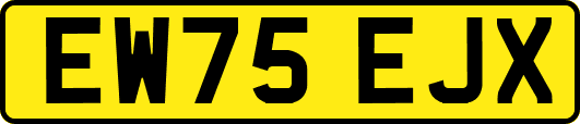 EW75EJX