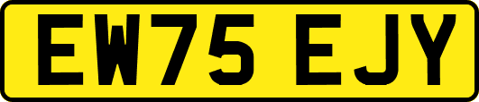 EW75EJY