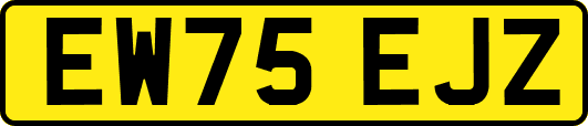 EW75EJZ