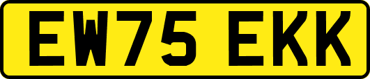 EW75EKK