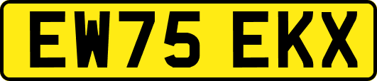 EW75EKX