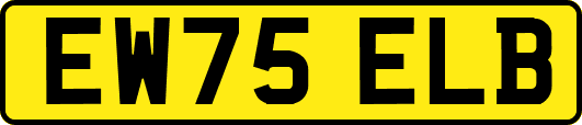 EW75ELB