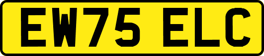 EW75ELC