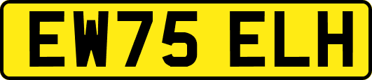 EW75ELH
