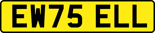 EW75ELL