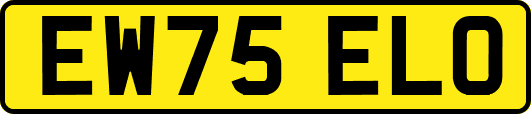 EW75ELO