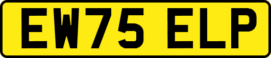 EW75ELP
