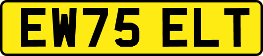 EW75ELT