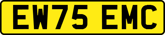 EW75EMC