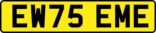 EW75EME