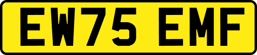 EW75EMF