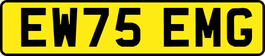 EW75EMG