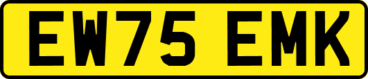 EW75EMK