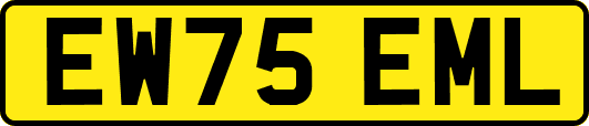 EW75EML