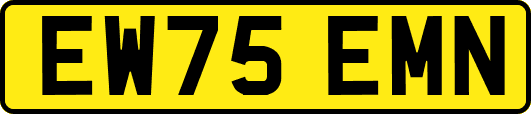 EW75EMN