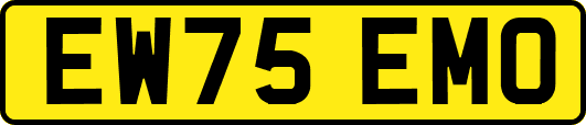 EW75EMO