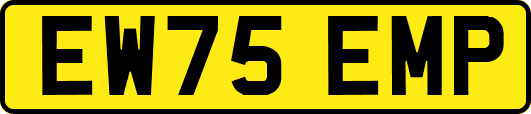 EW75EMP
