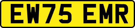 EW75EMR