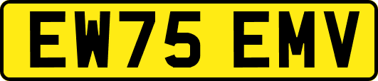 EW75EMV