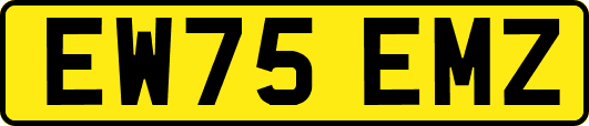 EW75EMZ