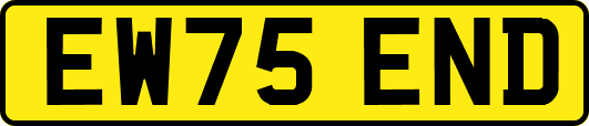 EW75END